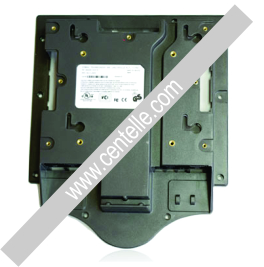 Back Cover Replacement for Motorola Symbol MK2000, MK2046